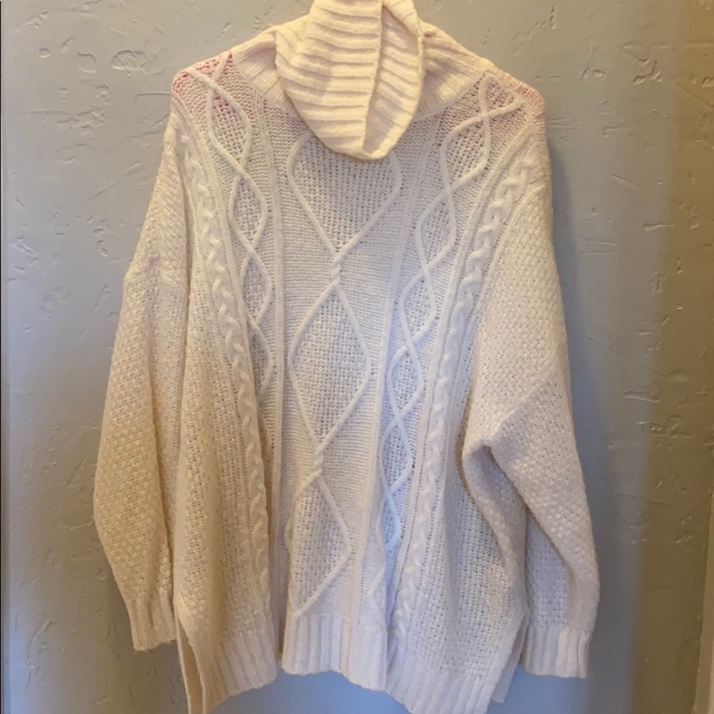 Aerie sweater